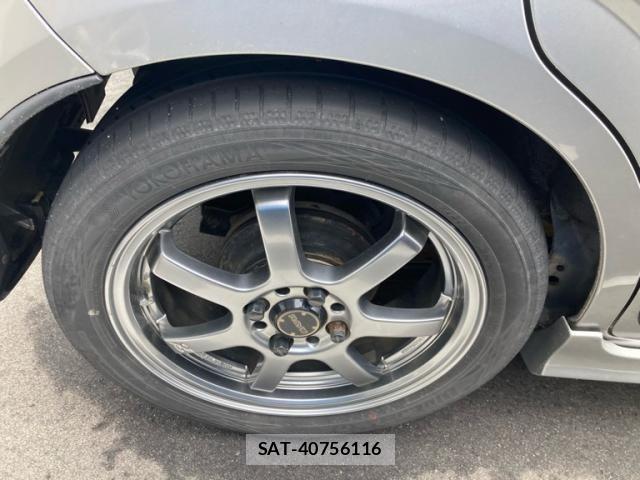 Suzuki ALTO WORKS 2016-01 8411181-3