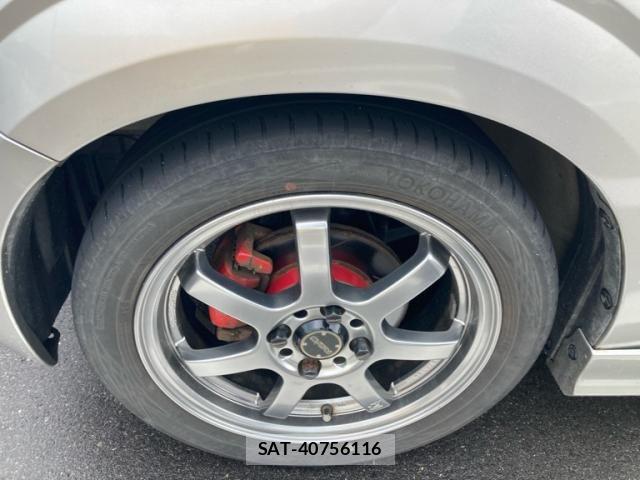 Suzuki ALTO WORKS 2016-01 8411181-7