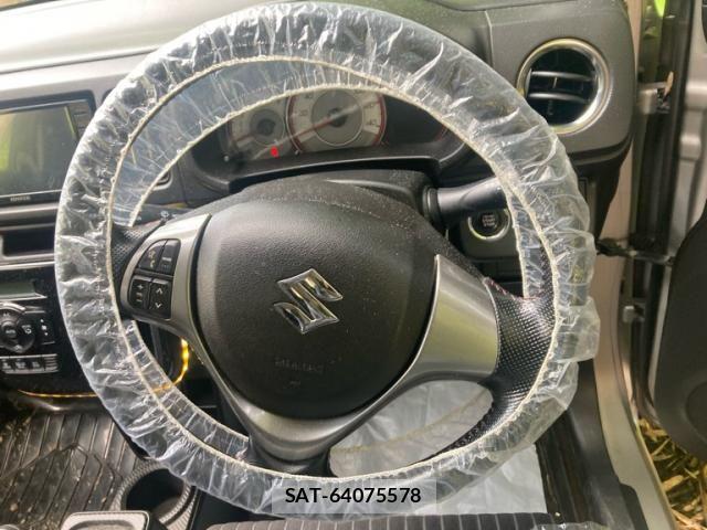 Suzuki ALTO WORKS 2017-09 8457005-11