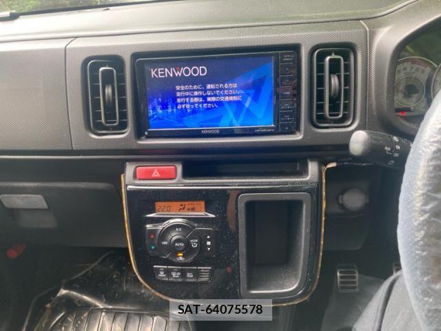 Suzuki ALTO WORKS 2017-09 8457005-15