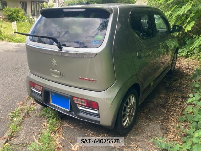 Suzuki ALTO WORKS 2017-09 8457005-4