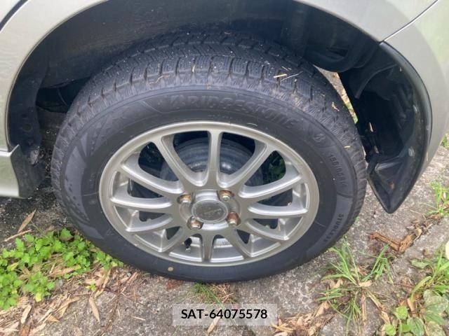 Suzuki ALTO WORKS 2017-09 8457005-5