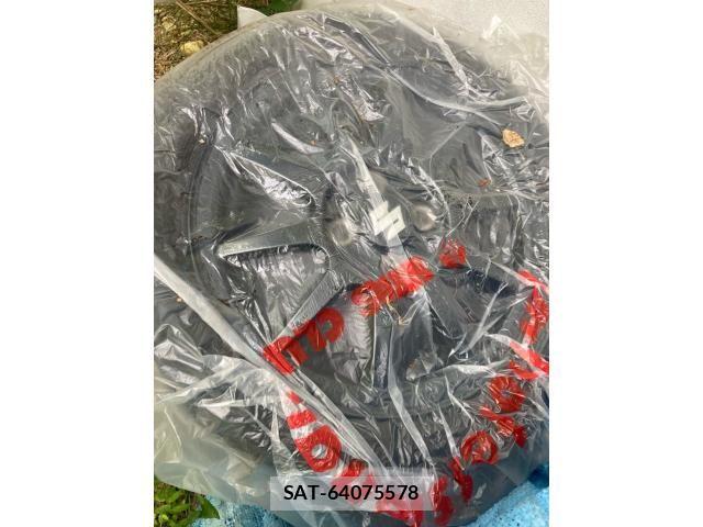 Suzuki ALTO WORKS 2017-09 8457005-6