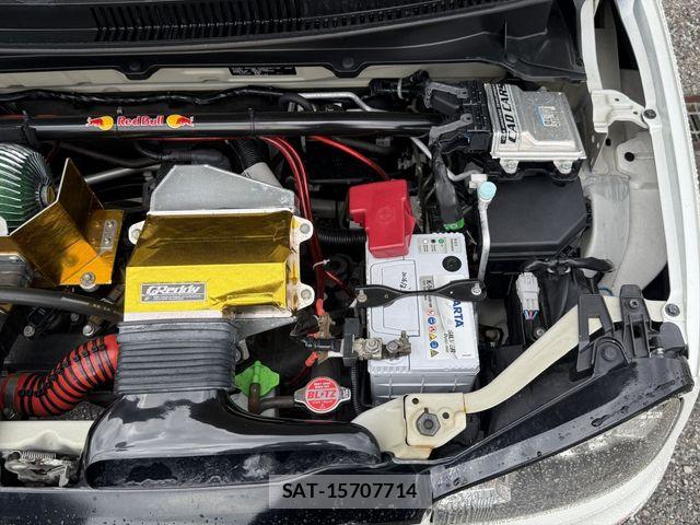 Suzuki ALTO WORKS 2021-05 8523477-9