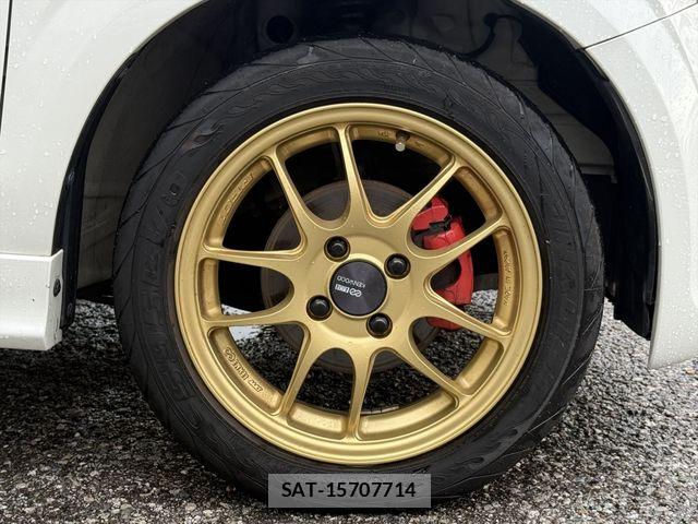 Suzuki ALTO WORKS 2021-05 8523477-10