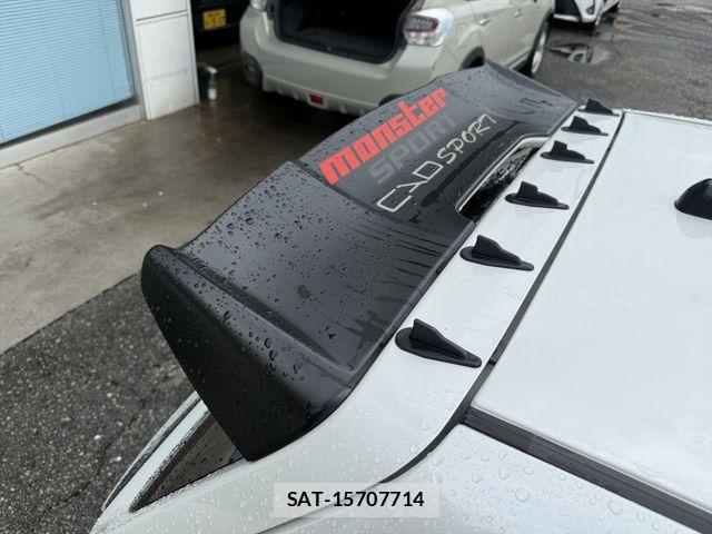 Suzuki ALTO WORKS 2021-05 8523477-12