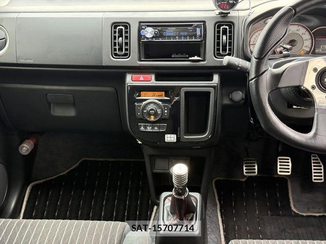 Suzuki ALTO WORKS 2021-05 8523477-13