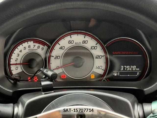 Suzuki ALTO WORKS 2021-05 8523477-14