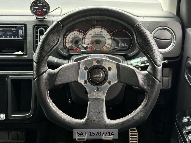 Suzuki ALTO WORKS 2021-05 8523477-15