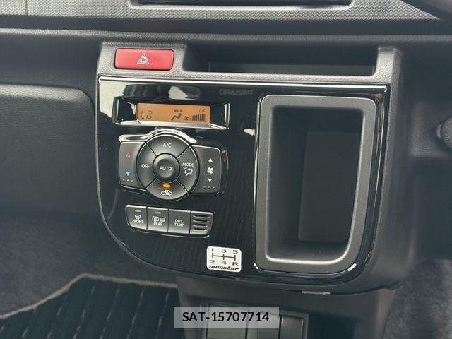 Suzuki ALTO WORKS 2021-05 8523477-17