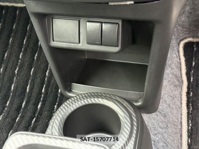 Suzuki ALTO WORKS 2021-05 8523477-19