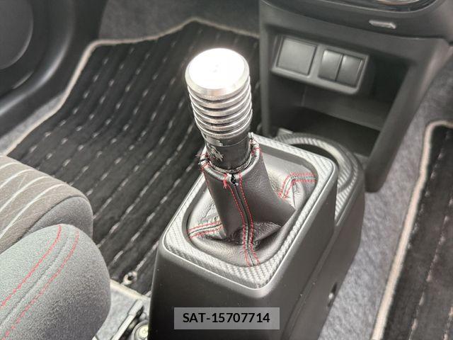 Suzuki ALTO WORKS 2021-05 8523477-20