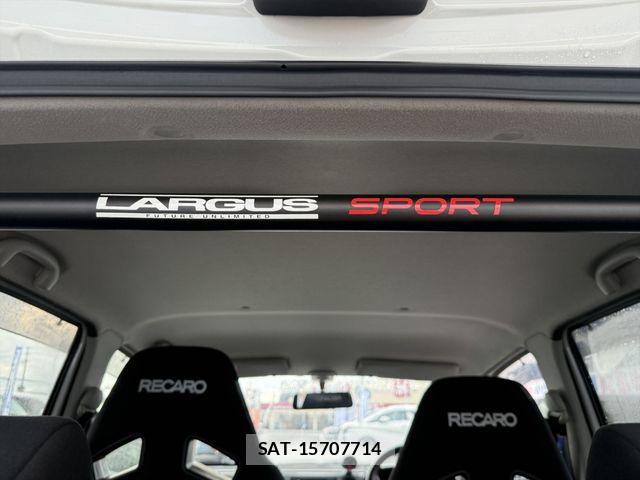 Suzuki ALTO WORKS 2021-05 8523477-21