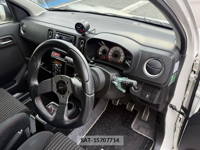 Suzuki ALTO WORKS 2021-05 8523477-23