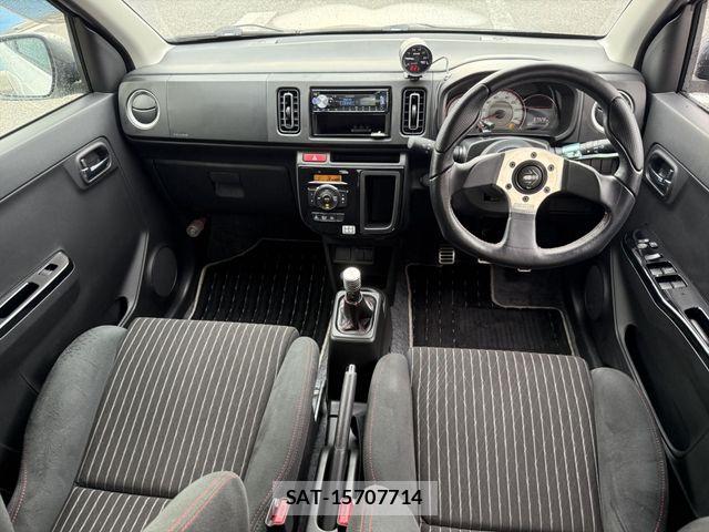 Suzuki ALTO WORKS 2021-05 8523477-24