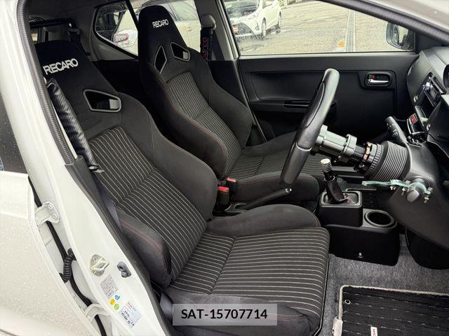 Suzuki ALTO WORKS 2021-05 8523477-25