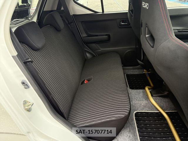 Suzuki ALTO WORKS 2021-05 8523477-26