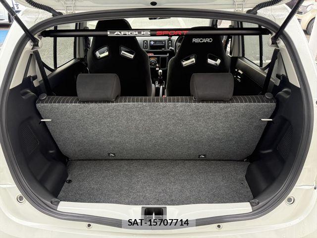 Suzuki ALTO WORKS 2021-05 8523477-28