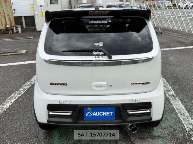 Suzuki ALTO WORKS 2021-05 8523477-5