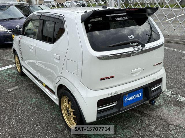 Suzuki ALTO WORKS 2021-05 8523477-6