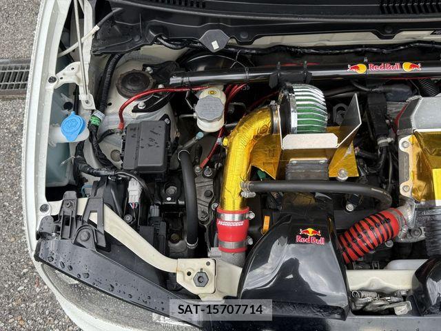 Suzuki ALTO WORKS 2021-05 8523477-8