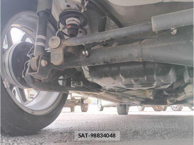 Suzuki ALTO WORKS 2021-10 8561106-9
