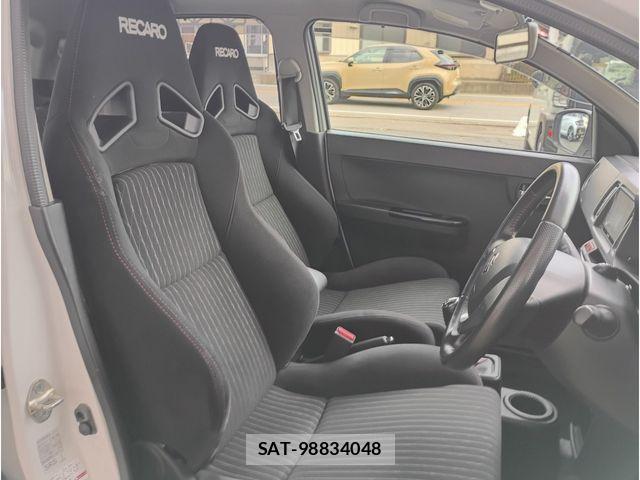 Suzuki ALTO WORKS 2021-10 8561106-10