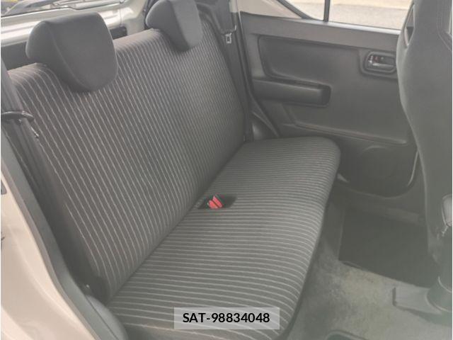 Suzuki ALTO WORKS 2021-10 8561106-11