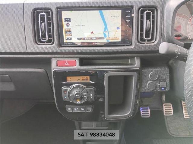 Suzuki ALTO WORKS 2021-10 8561106-12