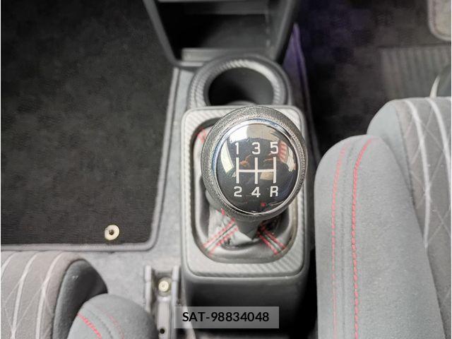 Suzuki ALTO WORKS 2021-10 8561106-14