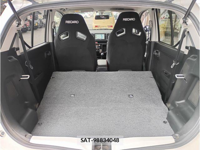 Suzuki ALTO WORKS 2021-10 8561106-17