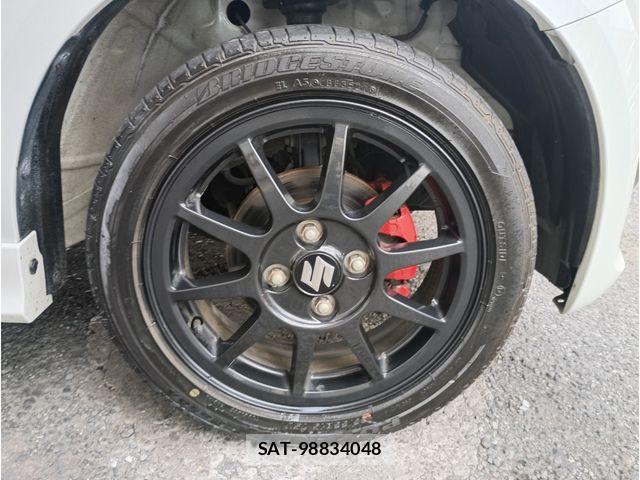 Suzuki ALTO WORKS 2021-10 8561106-18