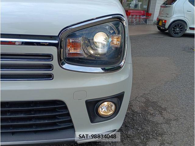 Suzuki ALTO WORKS 2021-10 8561106-4