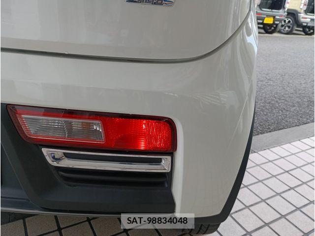 Suzuki ALTO WORKS 2021-10 8561106-6