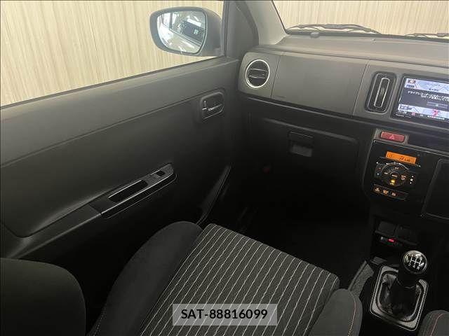 Suzuki ALTO WORKS 2021-08 8657962-10