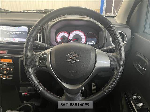 Suzuki ALTO WORKS 2021-08 8657962-12