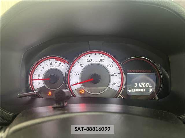 Suzuki ALTO WORKS 2021-08 8657962-13