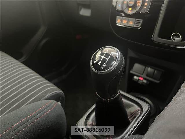 Suzuki ALTO WORKS 2021-08 8657962-17