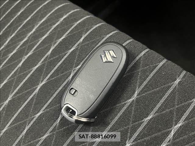 Suzuki ALTO WORKS 2021-08 8657962-18
