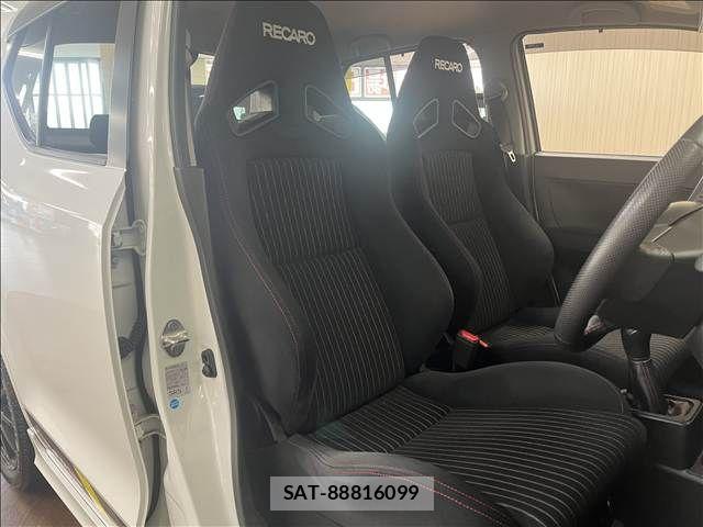 Suzuki ALTO WORKS 2021-08 8657962-22