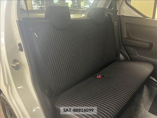 Suzuki ALTO WORKS 2021-08 8657962-23