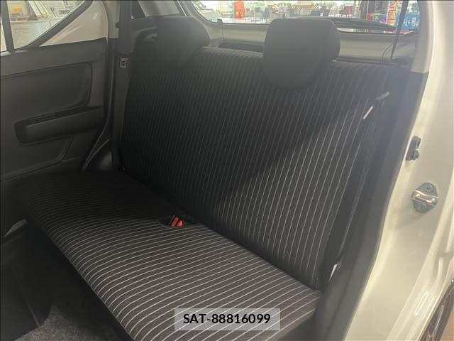 Suzuki ALTO WORKS 2021-08 8657962-24
