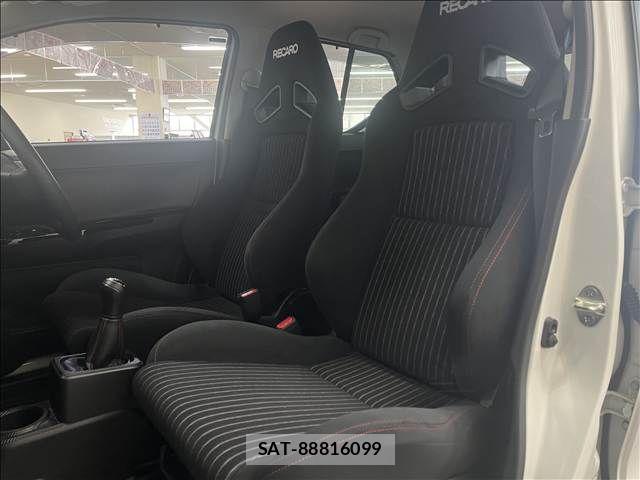 Suzuki ALTO WORKS 2021-08 8657962-25