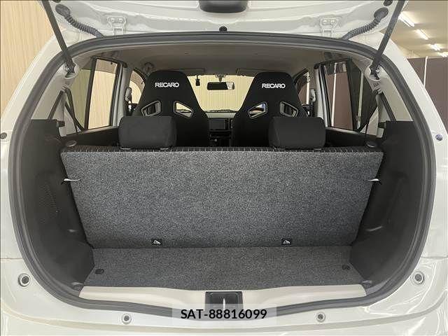 Suzuki ALTO WORKS 2021-08 8657962-26