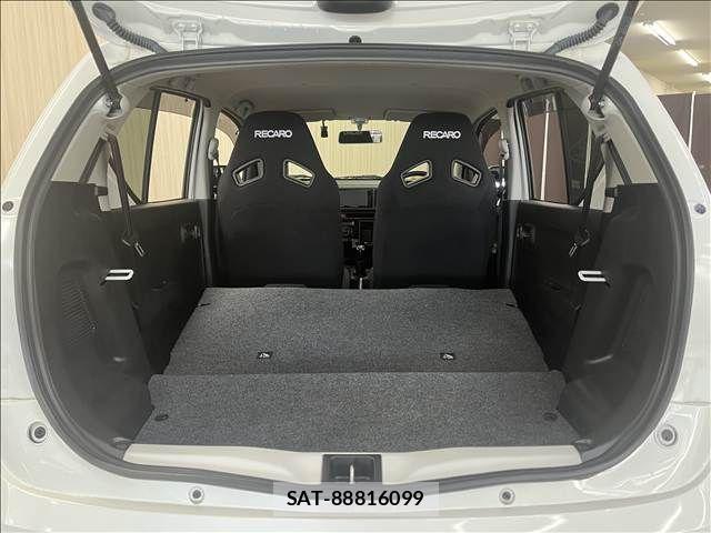 Suzuki ALTO WORKS 2021-08 8657962-27