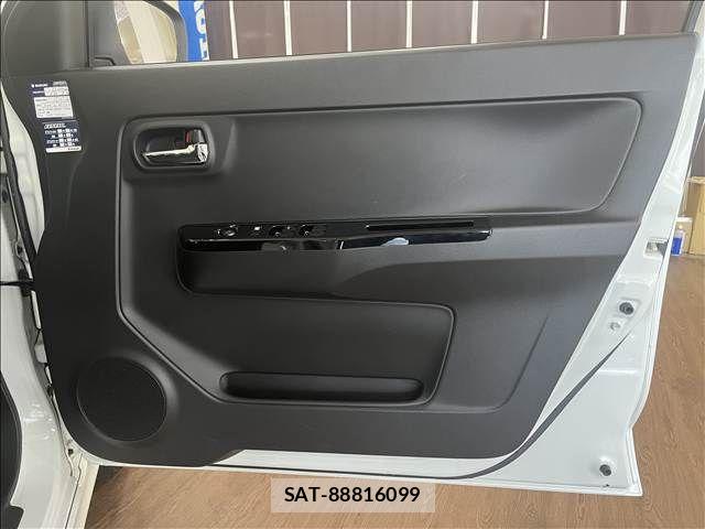 Suzuki ALTO WORKS 2021-08 8657962-28