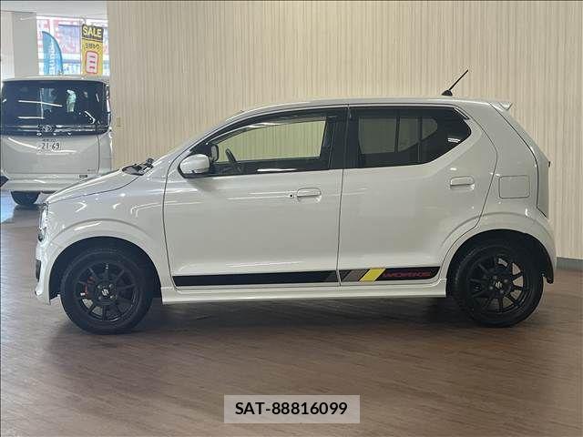 Suzuki ALTO WORKS 2021-08 8657962-3