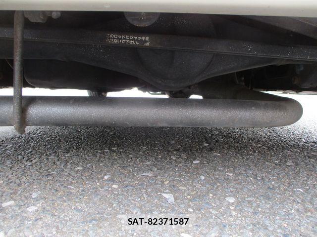 Suzuki ALTO WORKS 1995-01 8685154-10