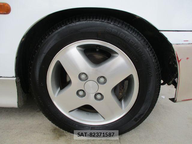 Suzuki ALTO WORKS 1995-01 8685154-11