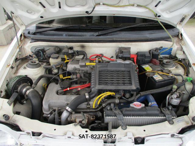 Suzuki ALTO WORKS 1995-01 8685154-12